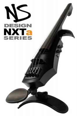 NS Design NXT4a 4 String Violin